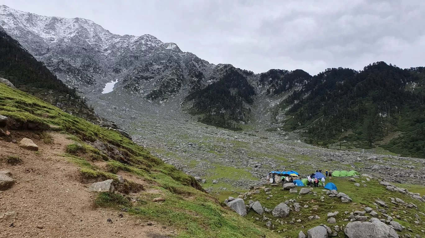 Photo of McLeod Ganj By Bharti 