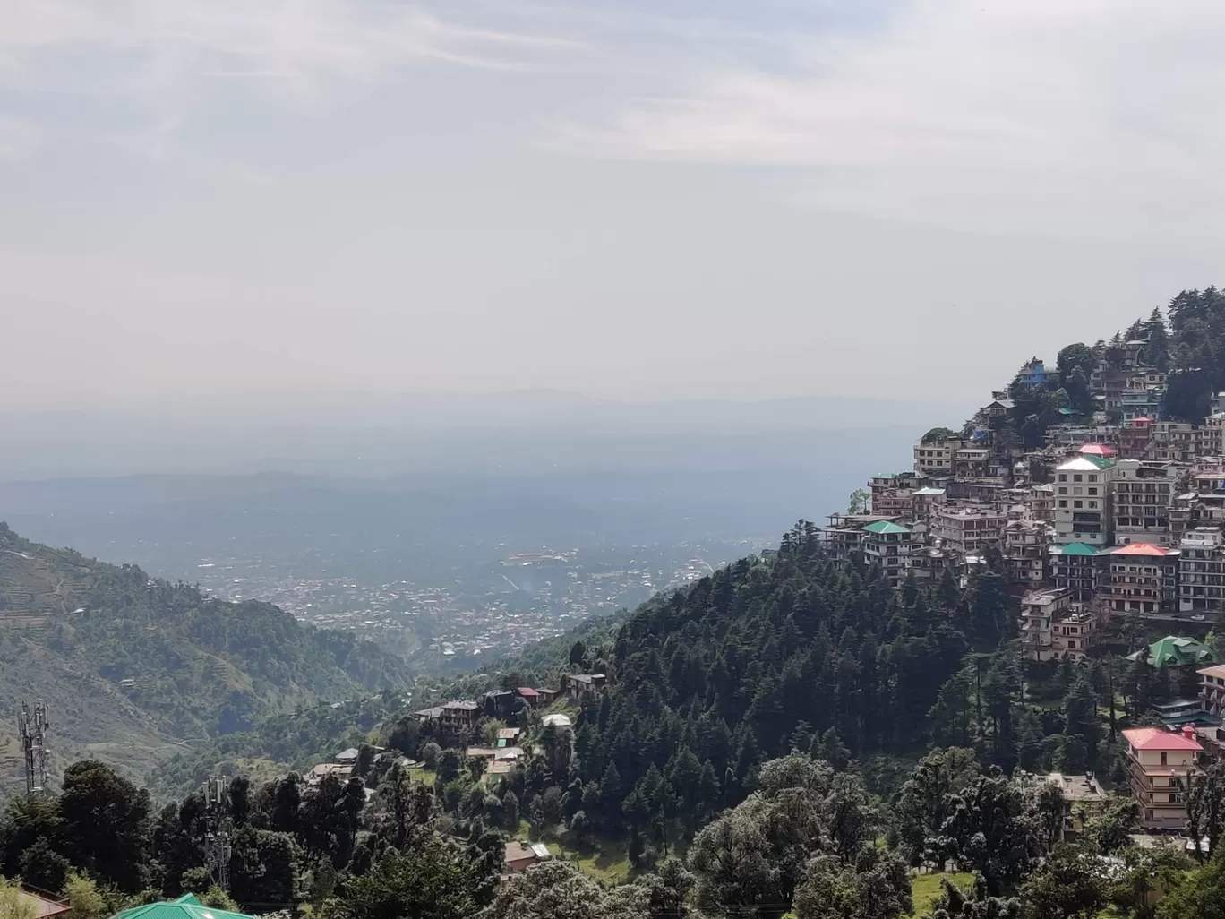 Photo of McLeod Ganj By Bharti 