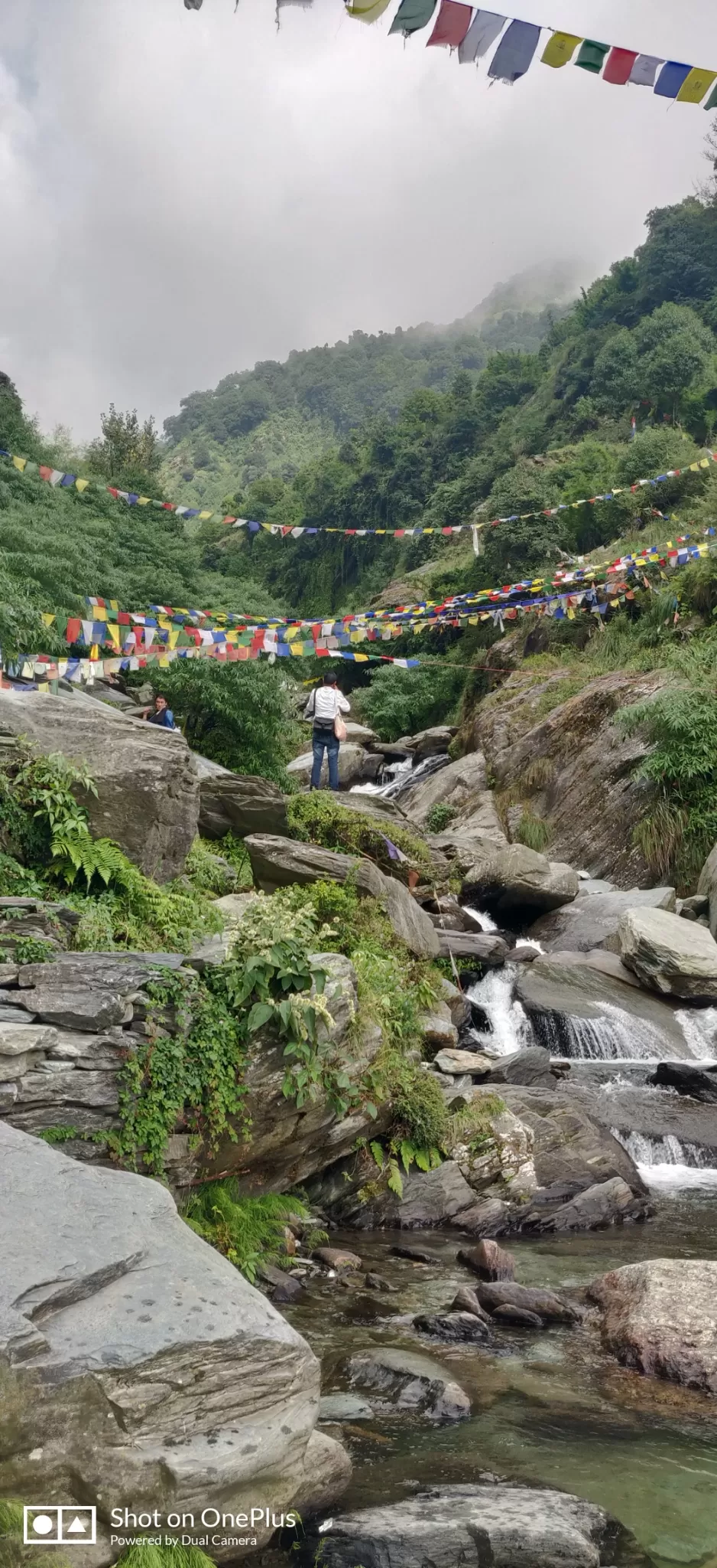 Photo of McLeod Ganj By Bharti 