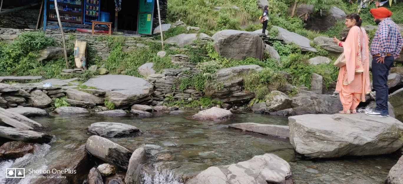 Photo of McLeod Ganj By Bharti 