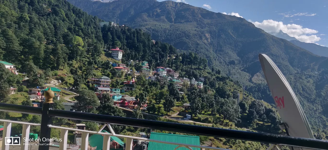 Photo of McLeod Ganj By Bharti 