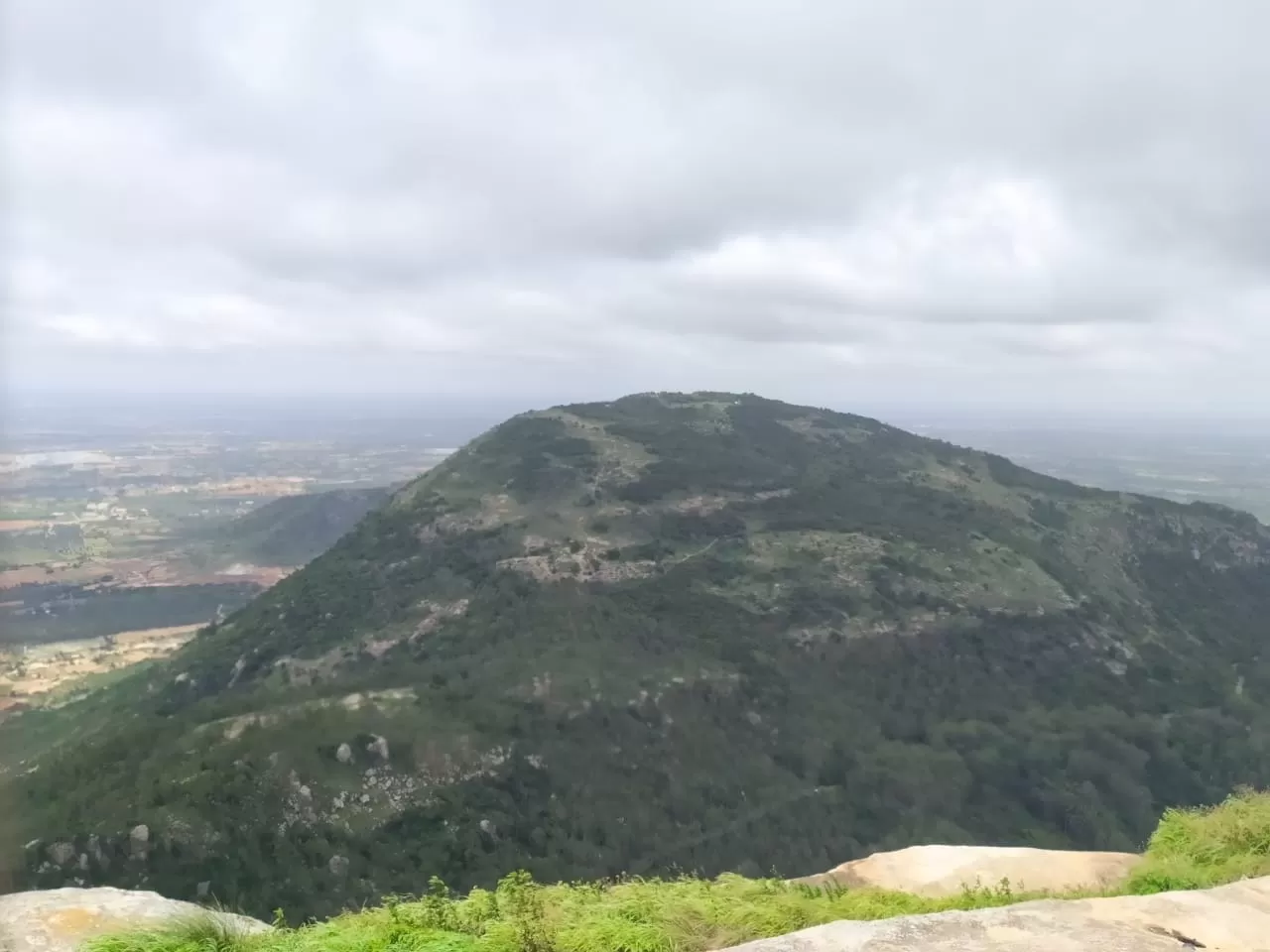 Photo of Nandi Hills By Poonam Talukdar
