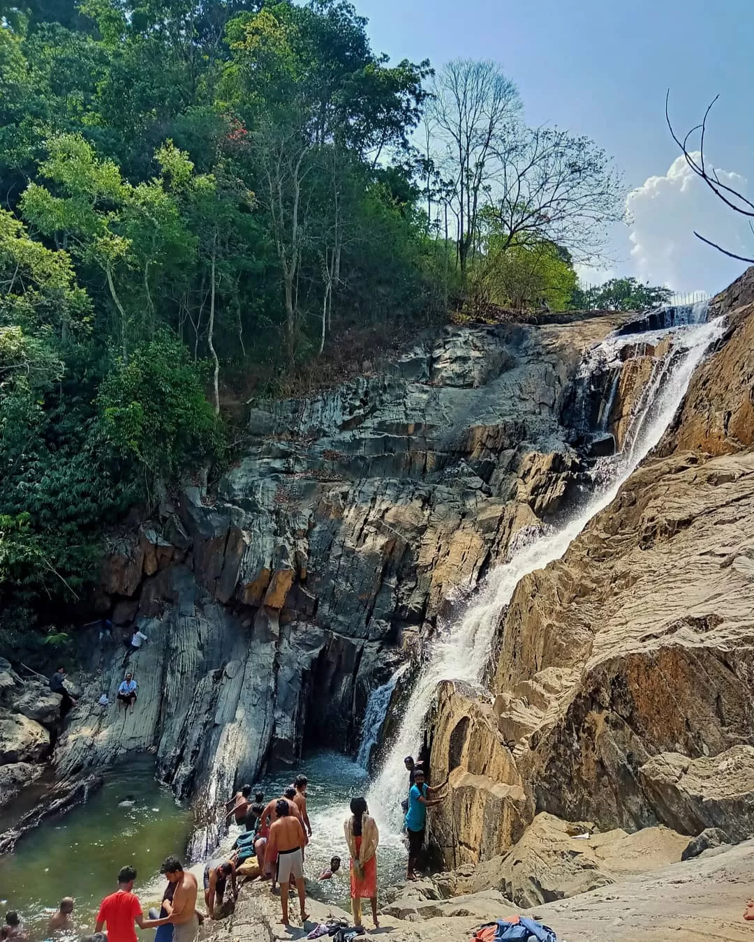 Photo of Wayanad By Khaleel Ibrahim