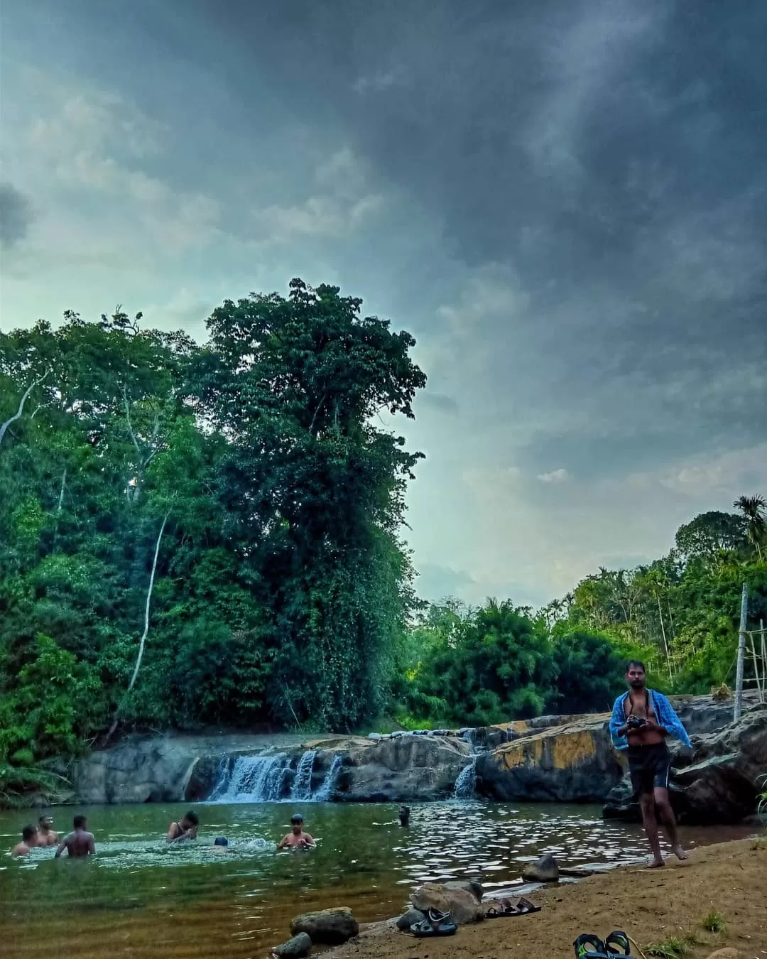 Photo of Wayanad By Khaleel Ibrahim