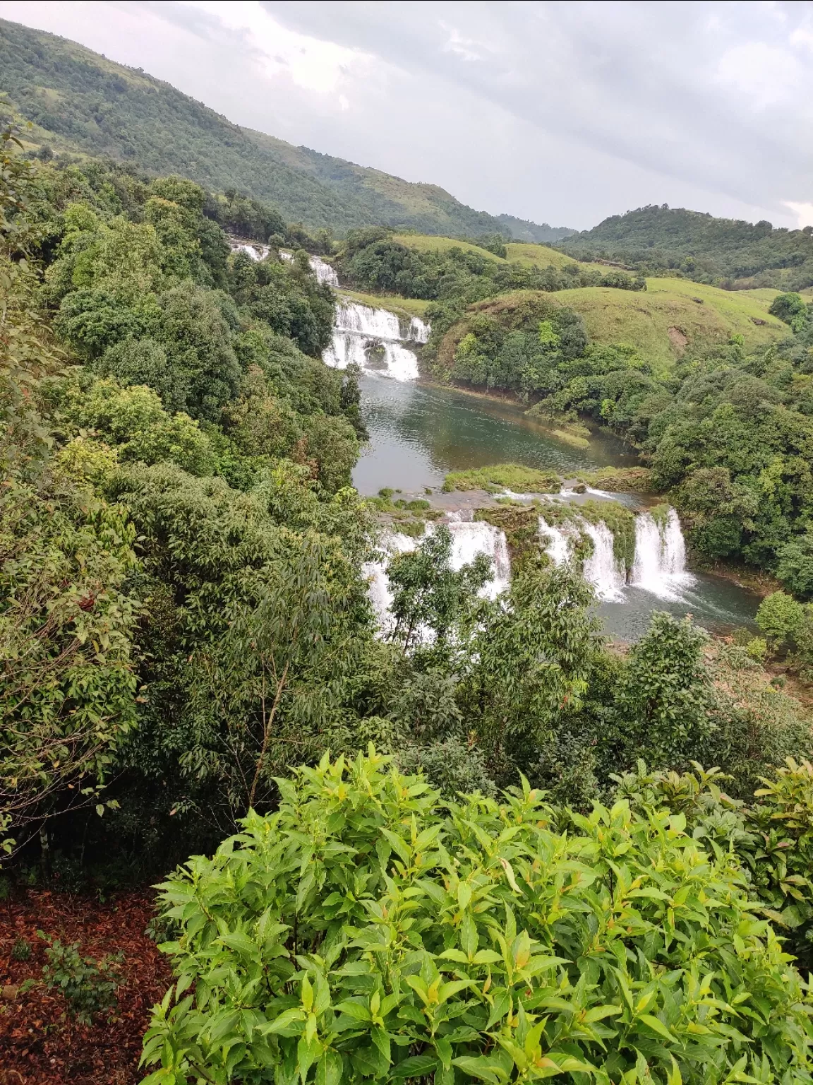 Photo of Meghalaya By Nav Jyoti Ray