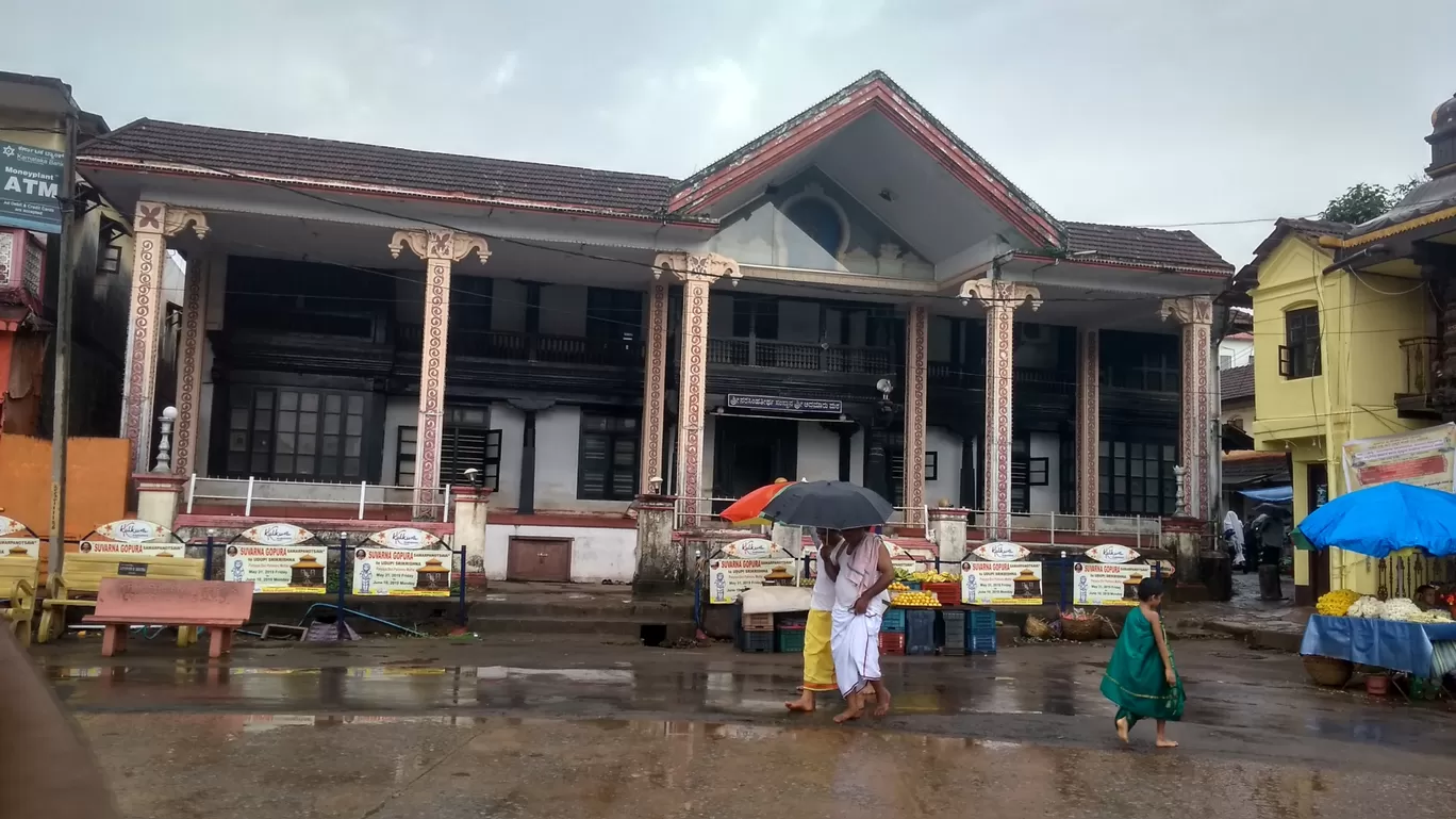 Photo of Udupi By Ajay Mali