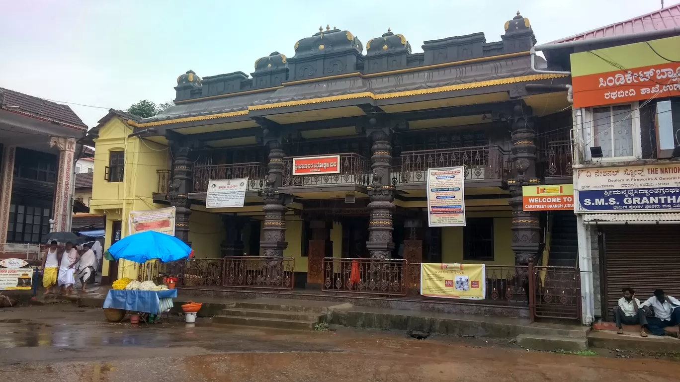 Photo of Udupi By Ajay Mali