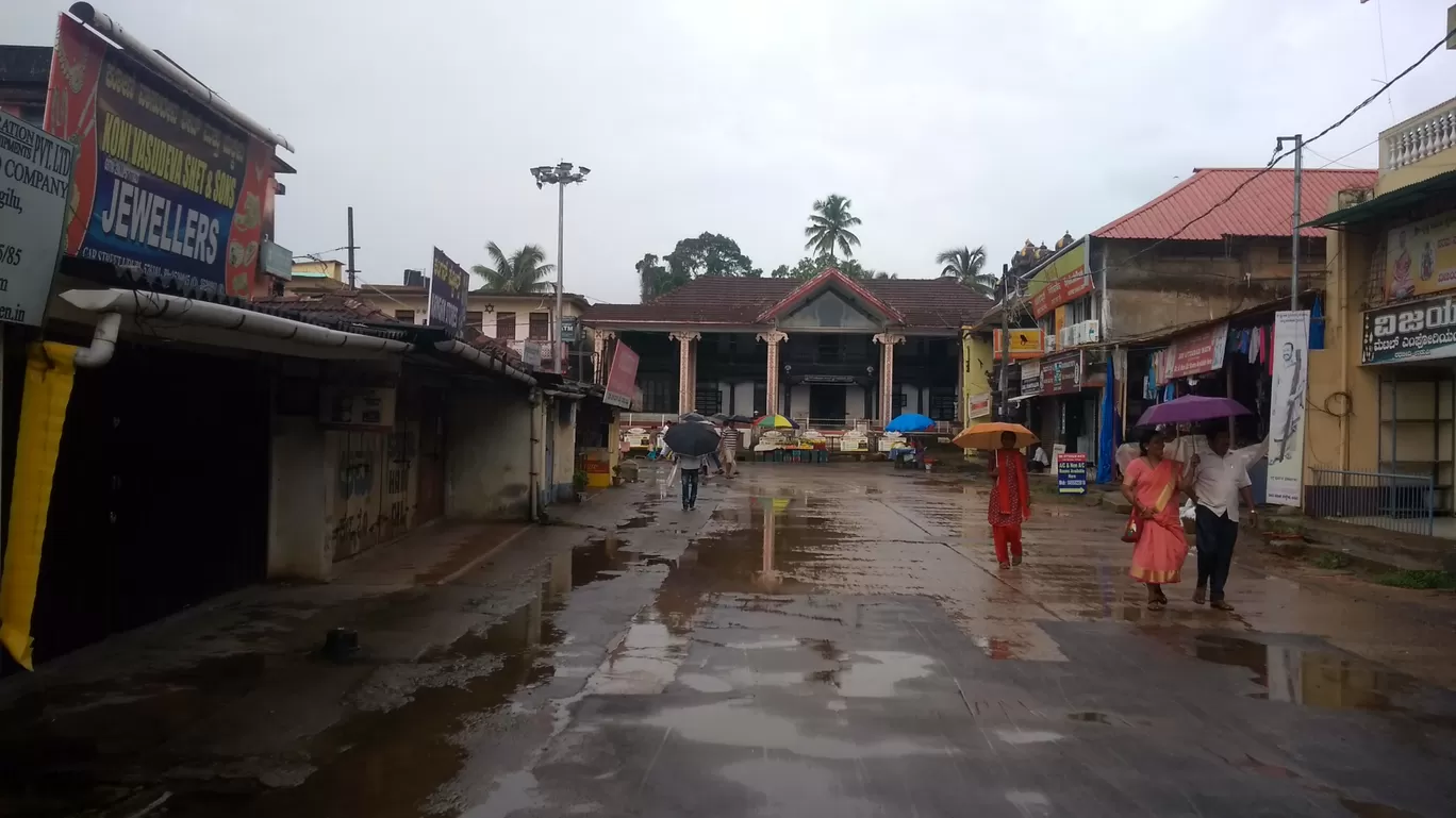 Photo of Udupi By Ajay Mali