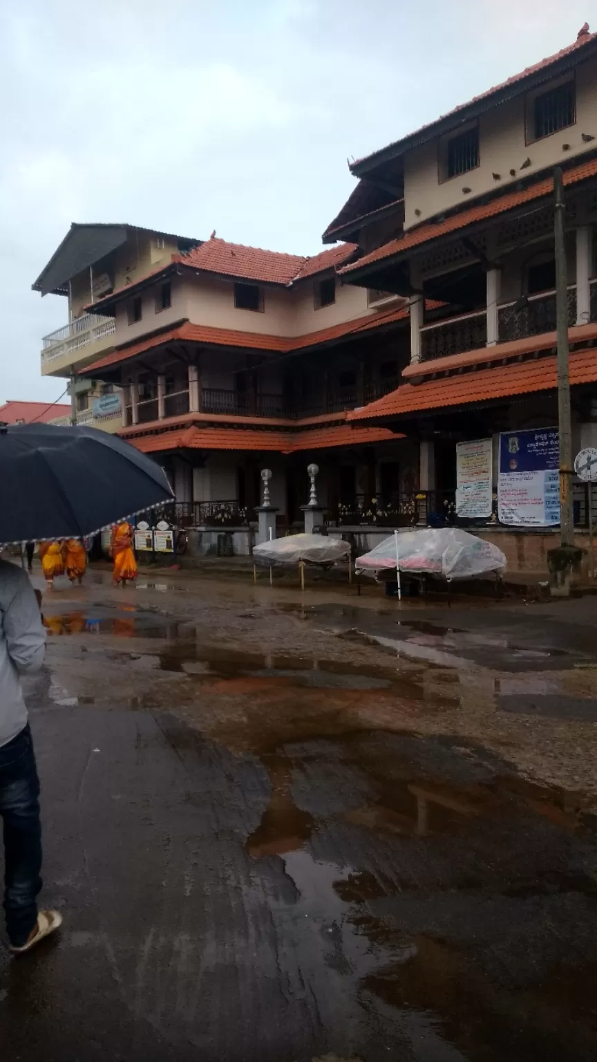Photo of Udupi By Ajay Mali