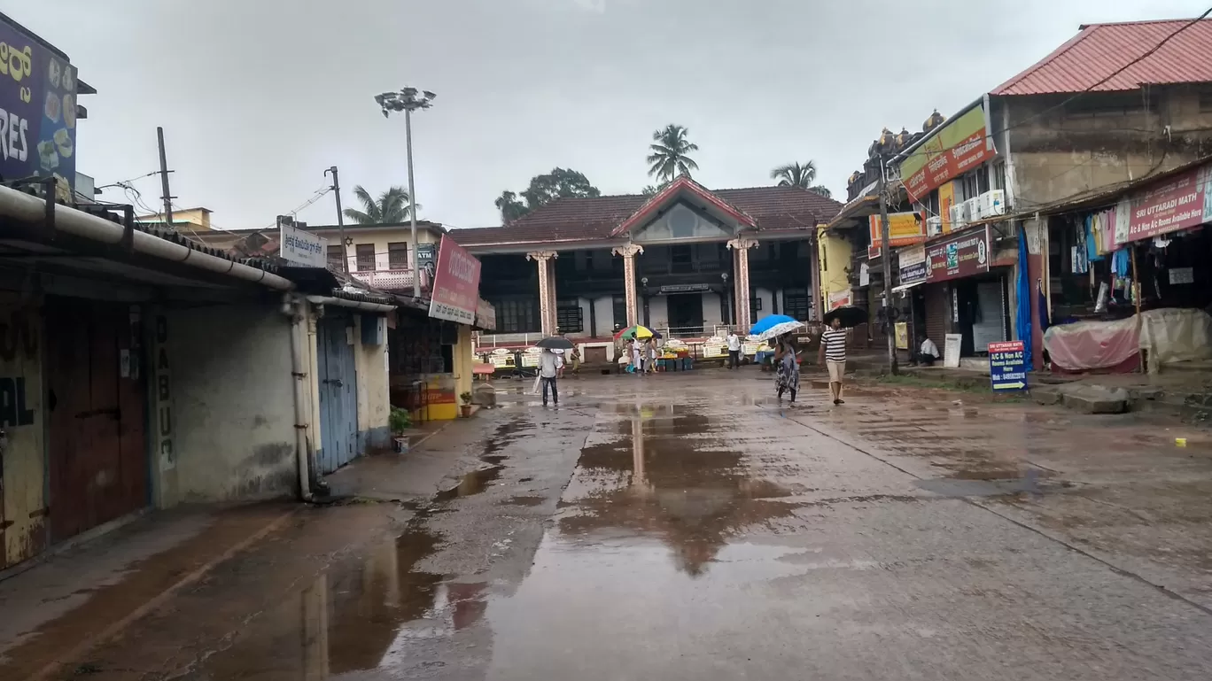 Photo of Udupi By Ajay Mali