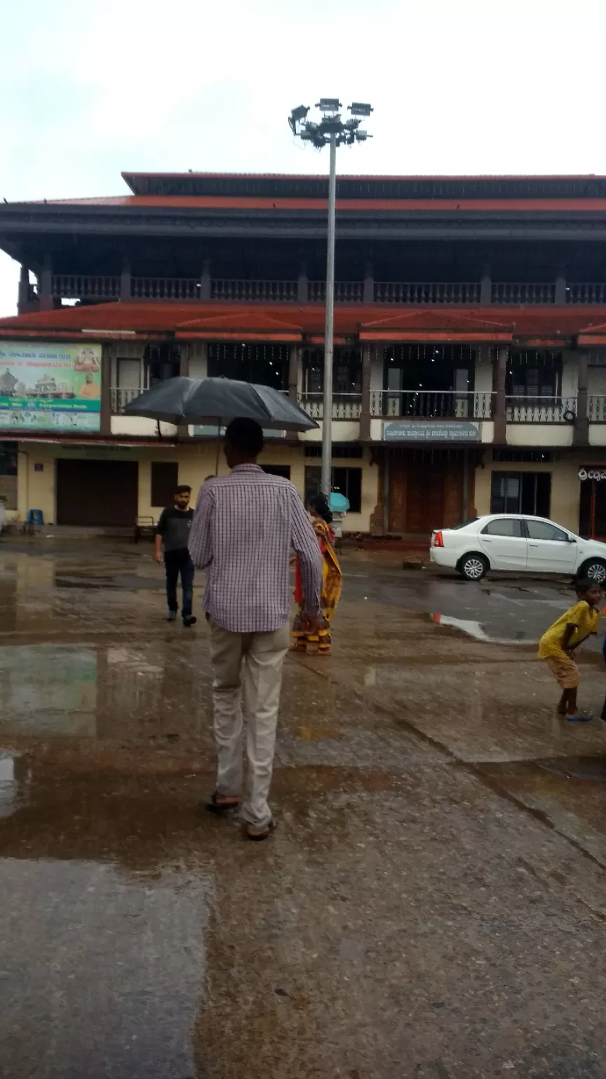 Photo of Udupi By Ajay Mali