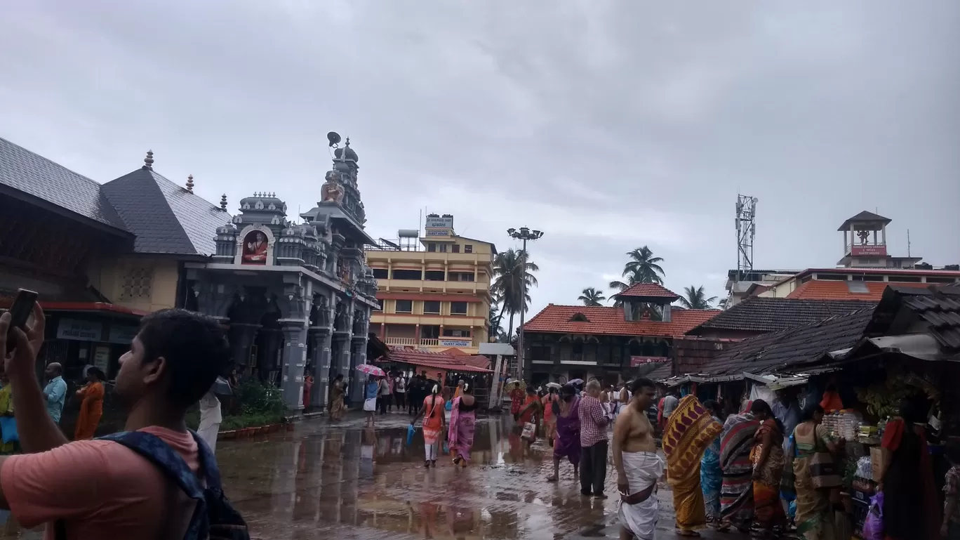 Photo of Udupi By Ajay Mali