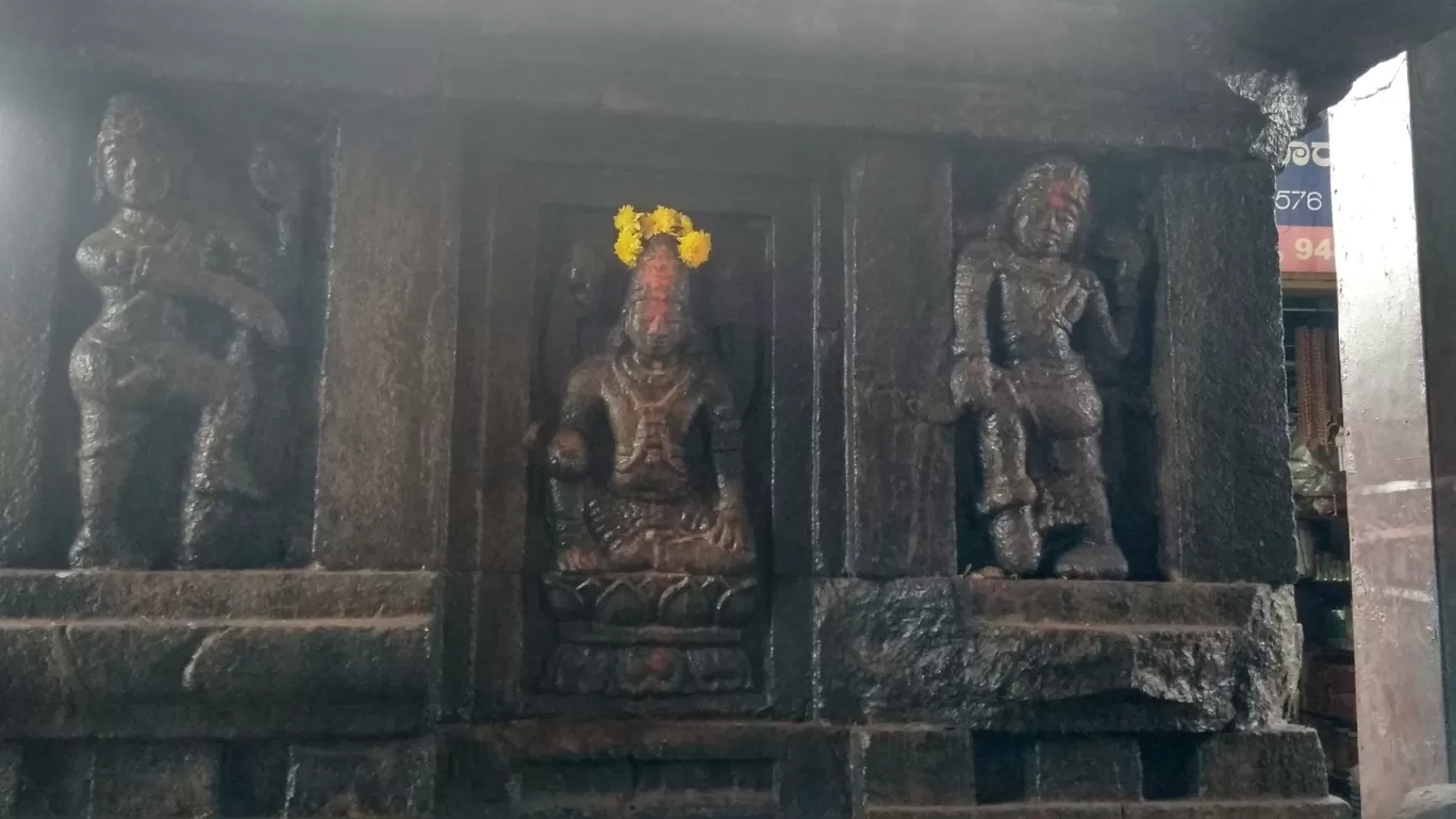 Photo of Udupi By Ajay Mali