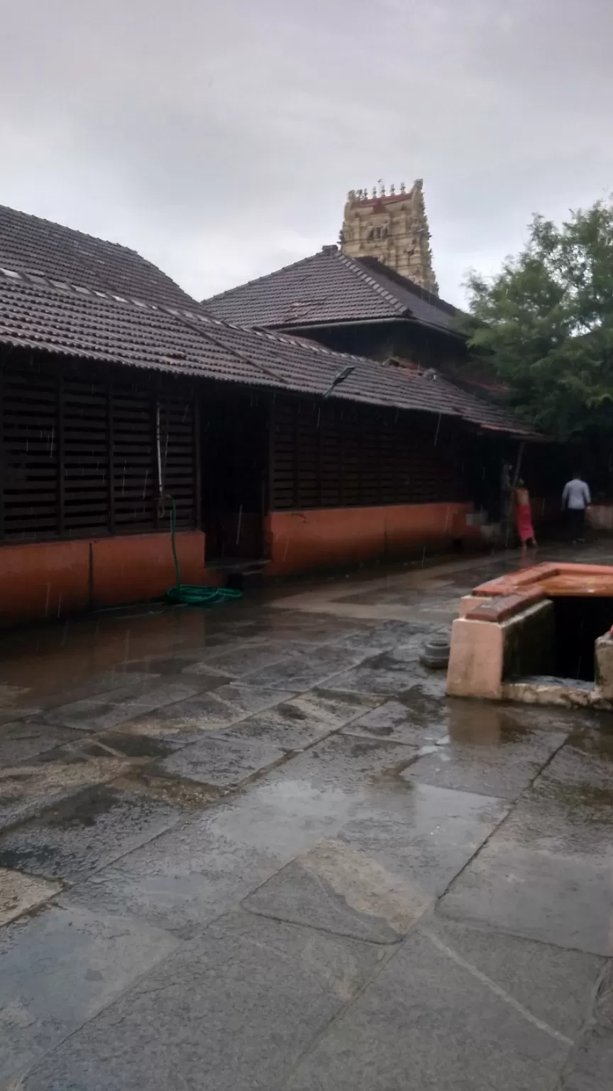 Photo of Udupi By Ajay Mali