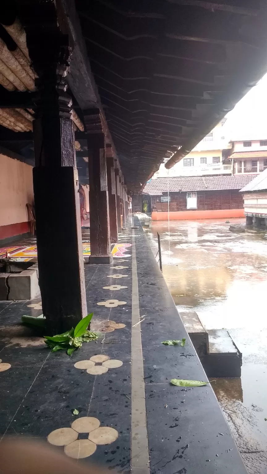 Photo of Udupi By Ajay Mali