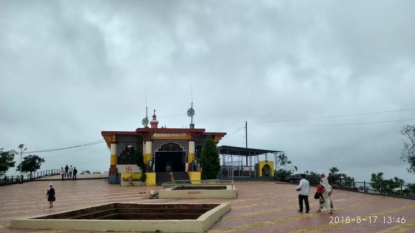 Photo of Baleshwar Temple By Avinash Todkar