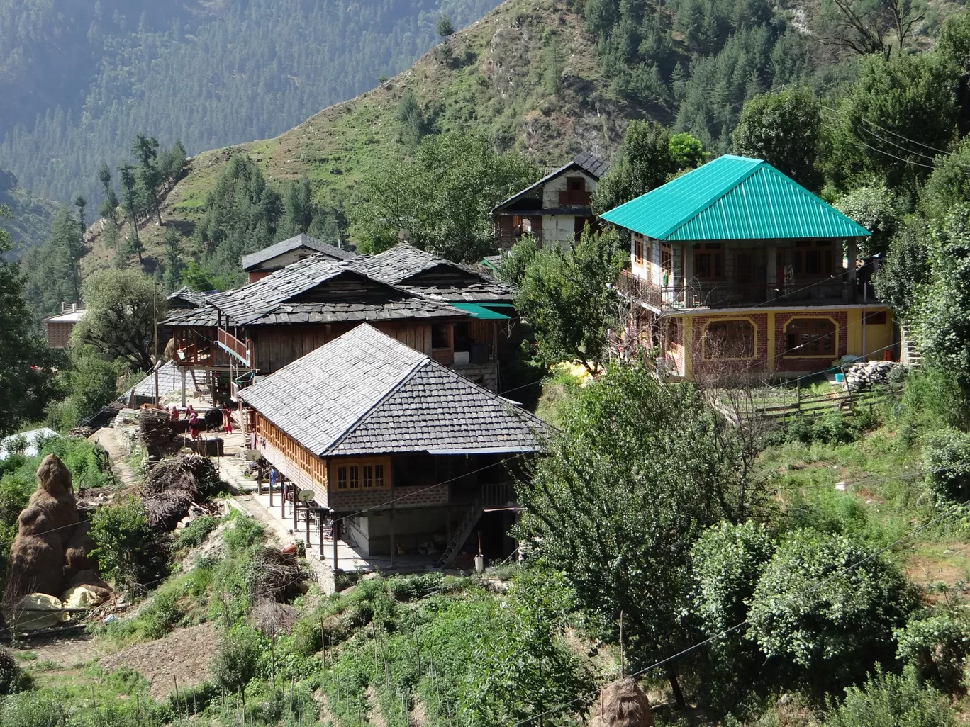 Photo of Himachal Pradesh By Saurav Sah