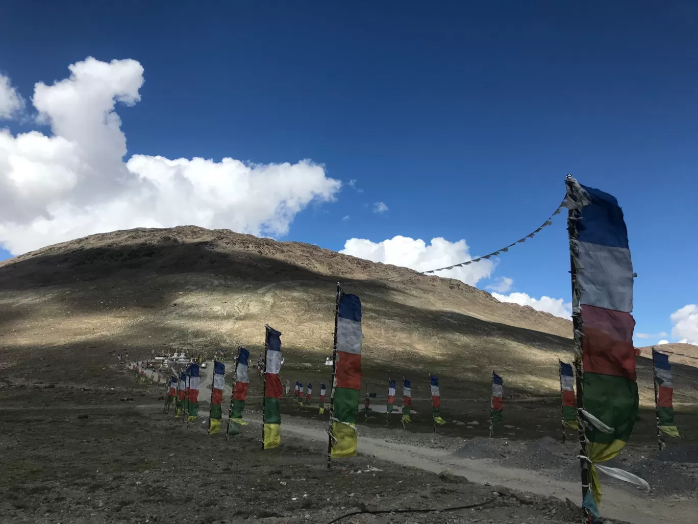 Photo of Kaza By jigmet tsewang