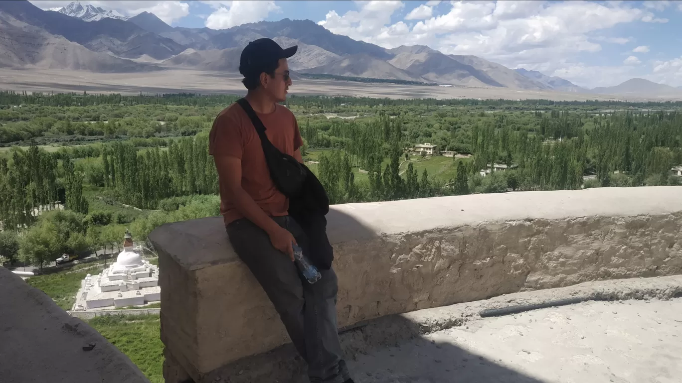 Photo of Ladakh By jigmet tsewang