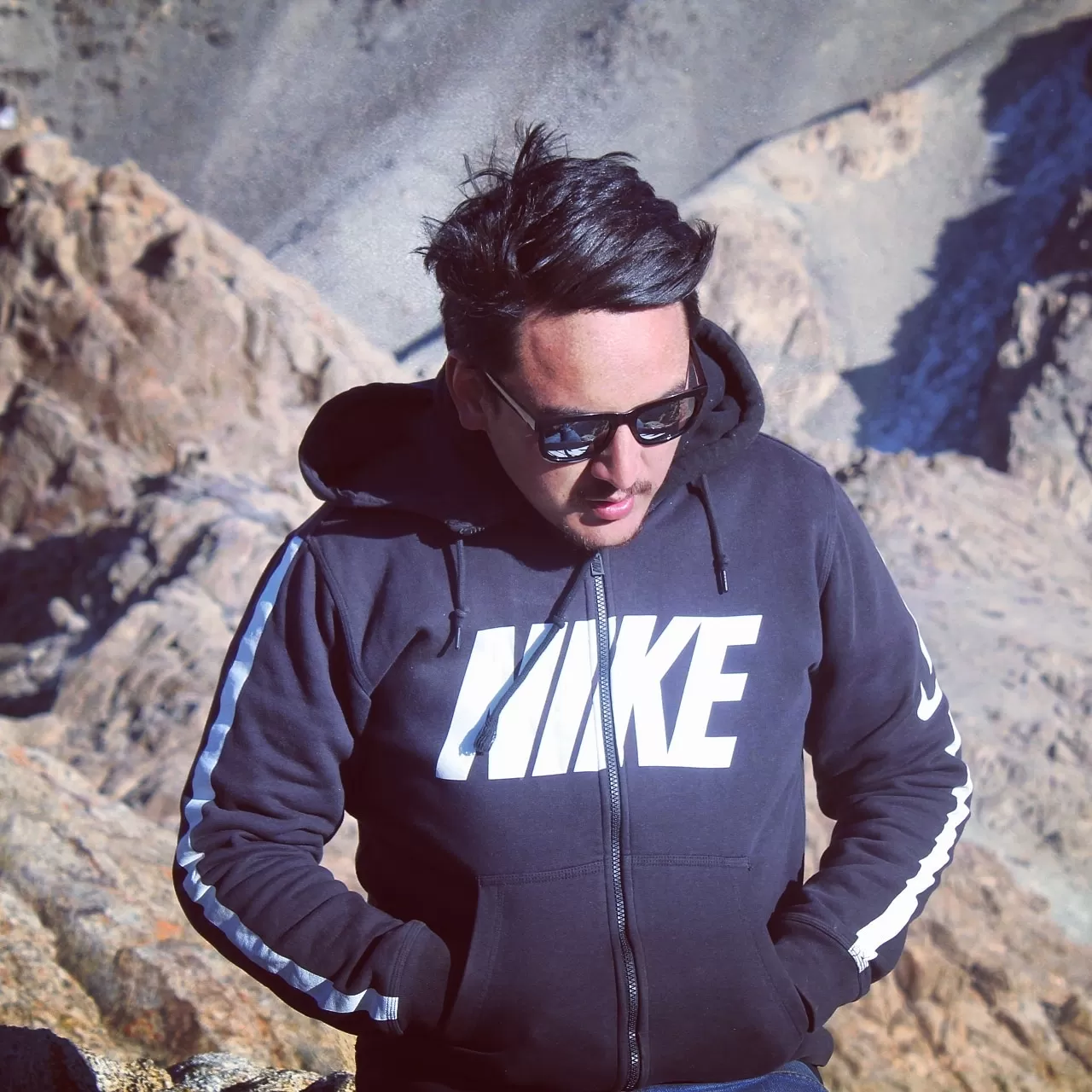 Photo of Ladakh By jigmet tsewang