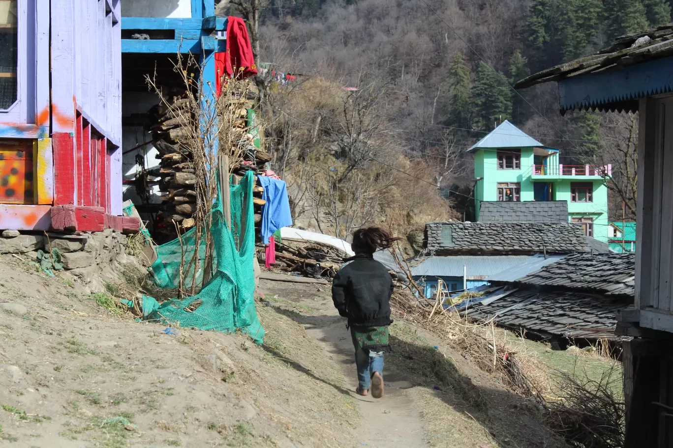Photo of Tosh By jigmet tsewang
