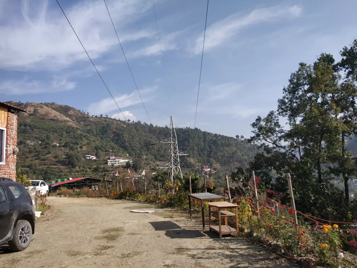 Photo of Ranikhet Range By Ankit Tyagi