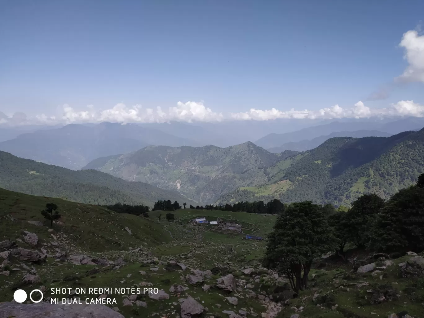 Photo of Chopta Tungnath Chandrashila Trekking By Ankit Tyagi