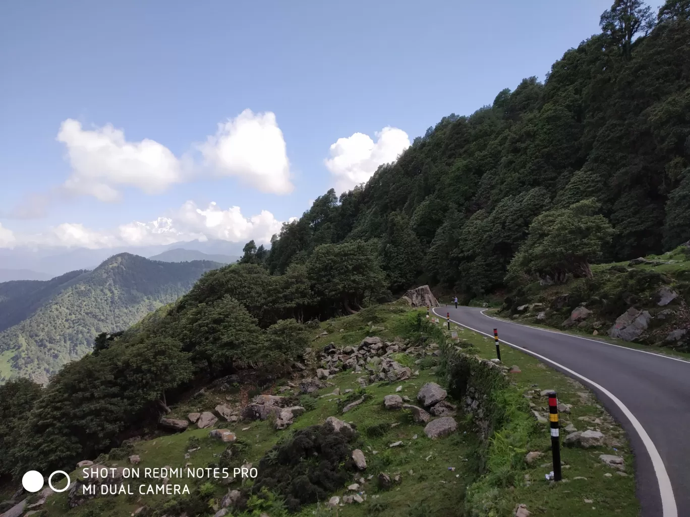 Photo of Chopta Tungnath Chandrashila Trekking By Ankit Tyagi