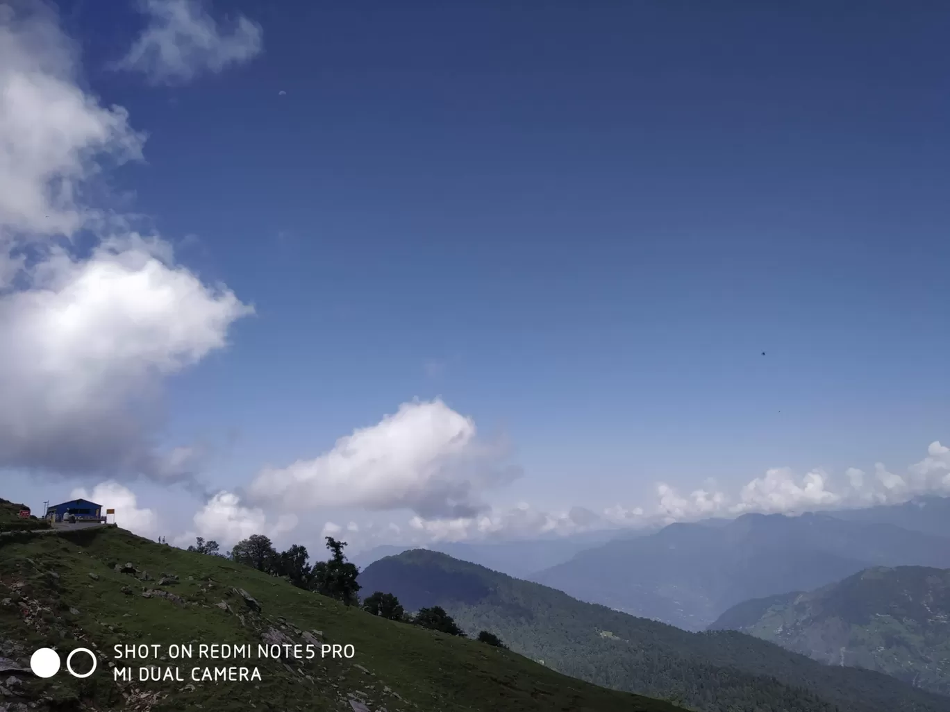 Photo of Chopta Tungnath Chandrashila Trekking By Ankit Tyagi