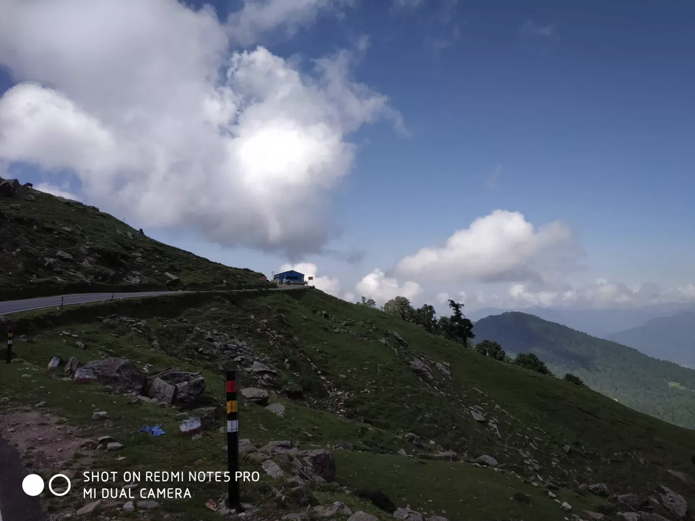 Photo of Chopta Tungnath Chandrashila Trekking By Ankit Tyagi