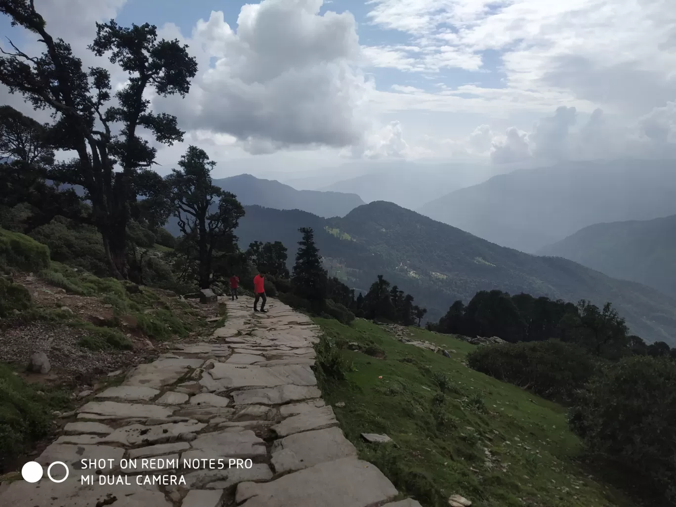 Photo of Chopta Tungnath Chandrashila Trekking By Ankit Tyagi