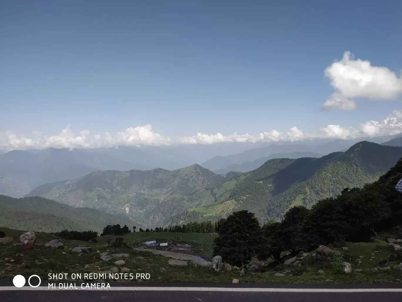 Photo of Chopta Tungnath Chandrashila Trekking By Ankit Tyagi