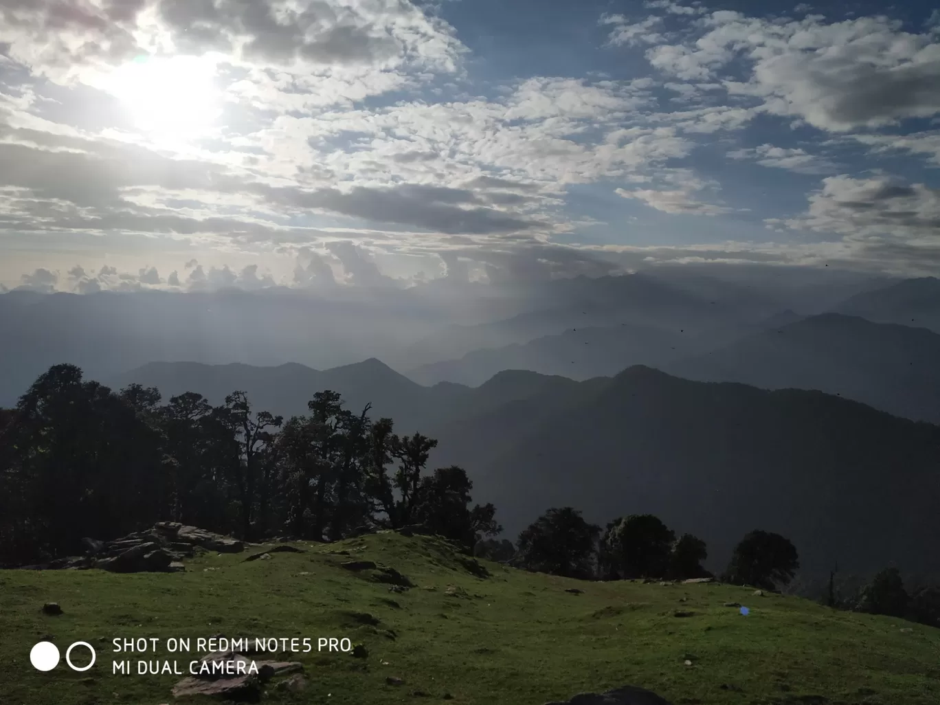 Photo of Chopta Tungnath Chandrashila Trekking By Ankit Tyagi