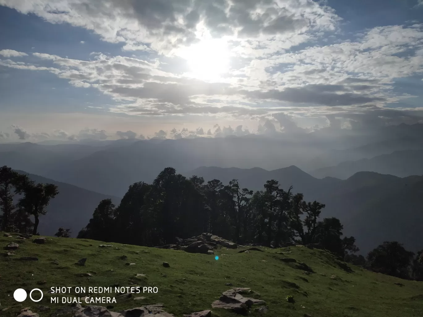 Photo of Chopta Tungnath Chandrashila Trekking By Ankit Tyagi