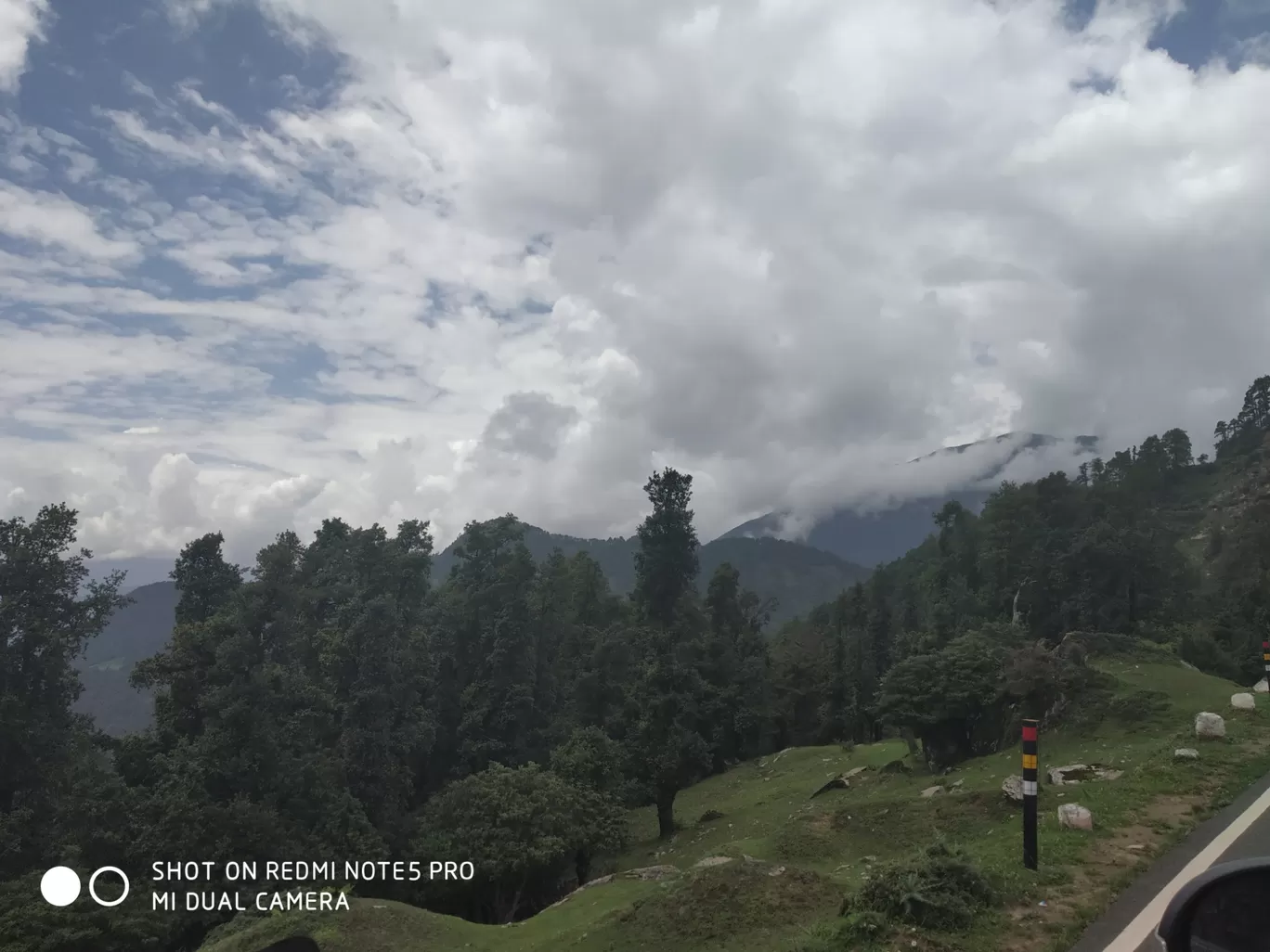 Photo of Chopta Tungnath Chandrashila Trekking By Ankit Tyagi