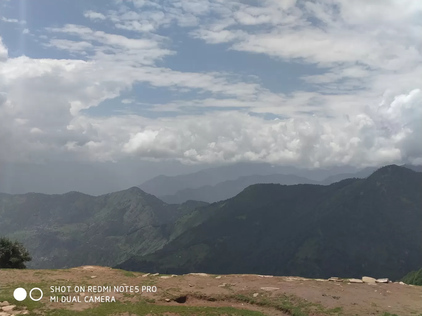 Photo of Chopta Tungnath Chandrashila Trekking By Ankit Tyagi