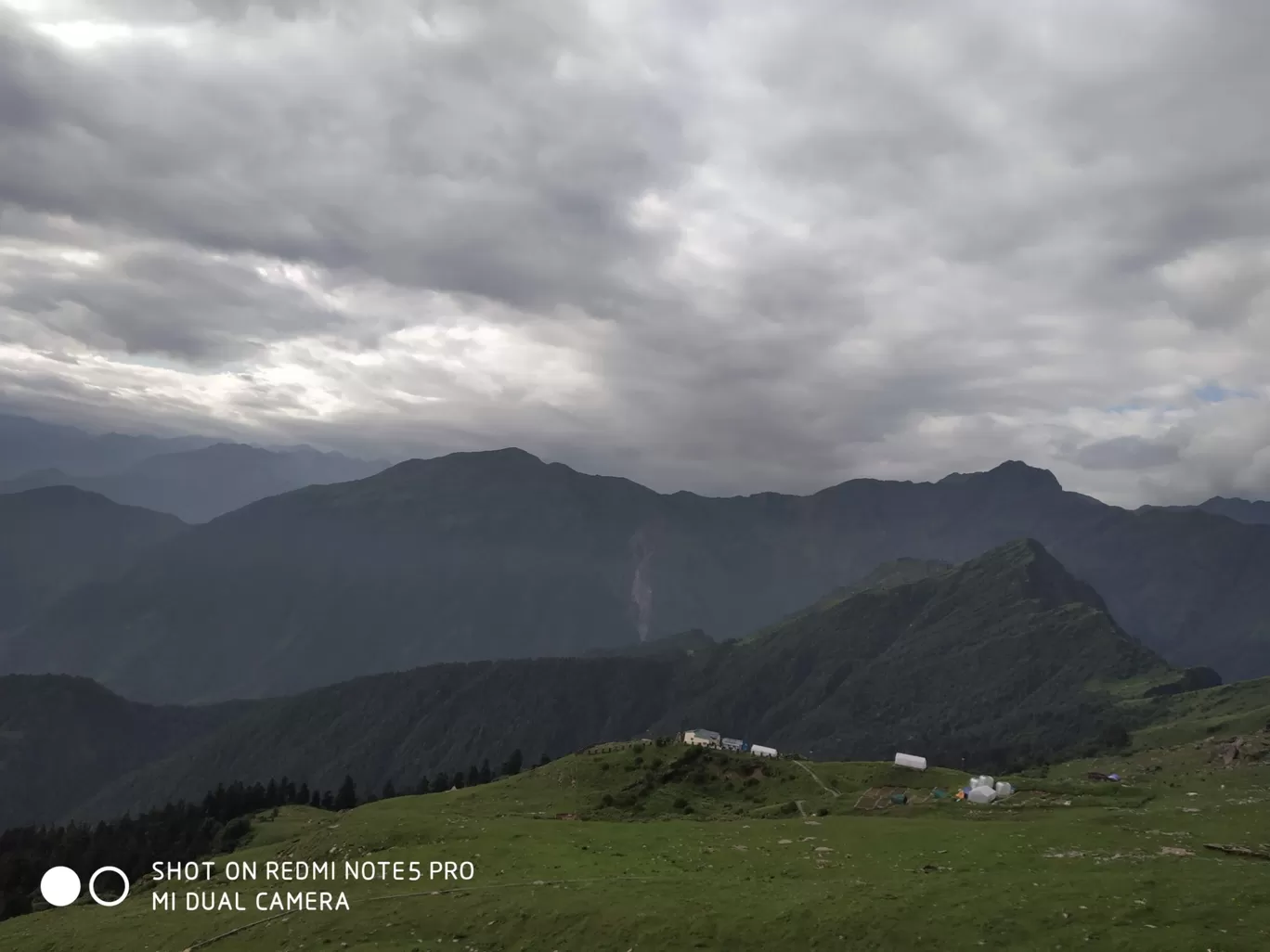 Photo of Chopta Tungnath Chandrashila Trekking By Ankit Tyagi