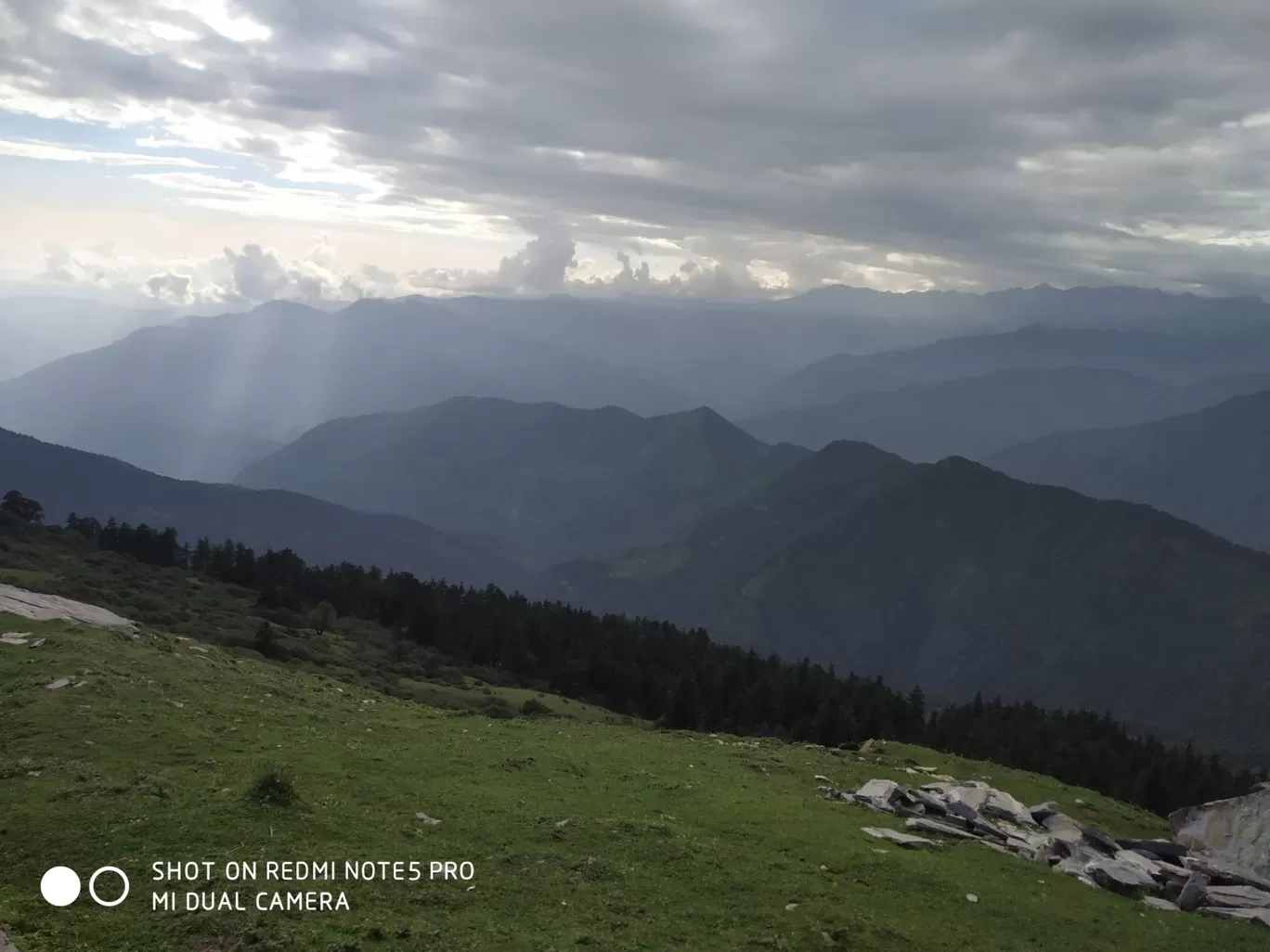 Photo of Chopta Tungnath Chandrashila Trekking By Ankit Tyagi