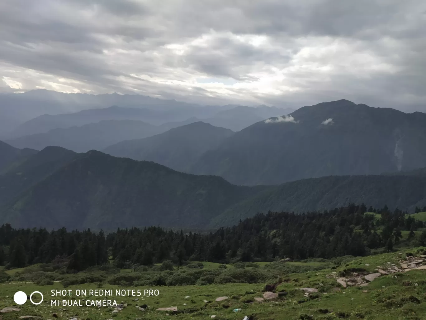 Photo of Chopta Tungnath Chandrashila Trekking By Ankit Tyagi