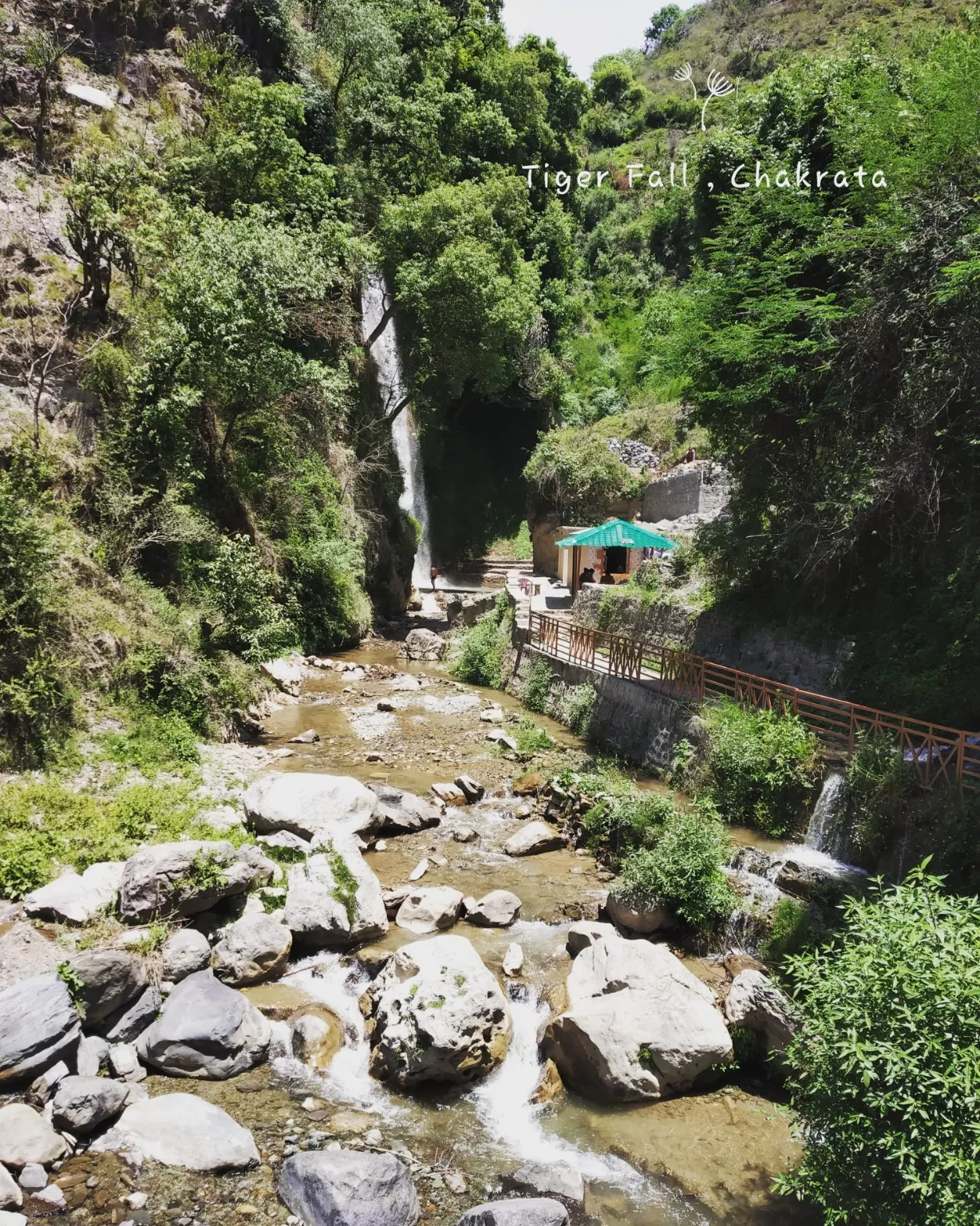 Photo of Chakrata By Ankit Tyagi