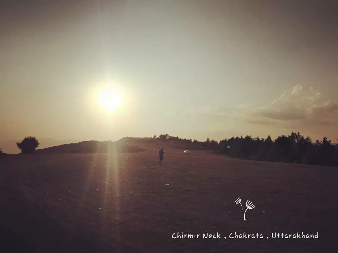 Photo of Chakrata By Ankit Tyagi