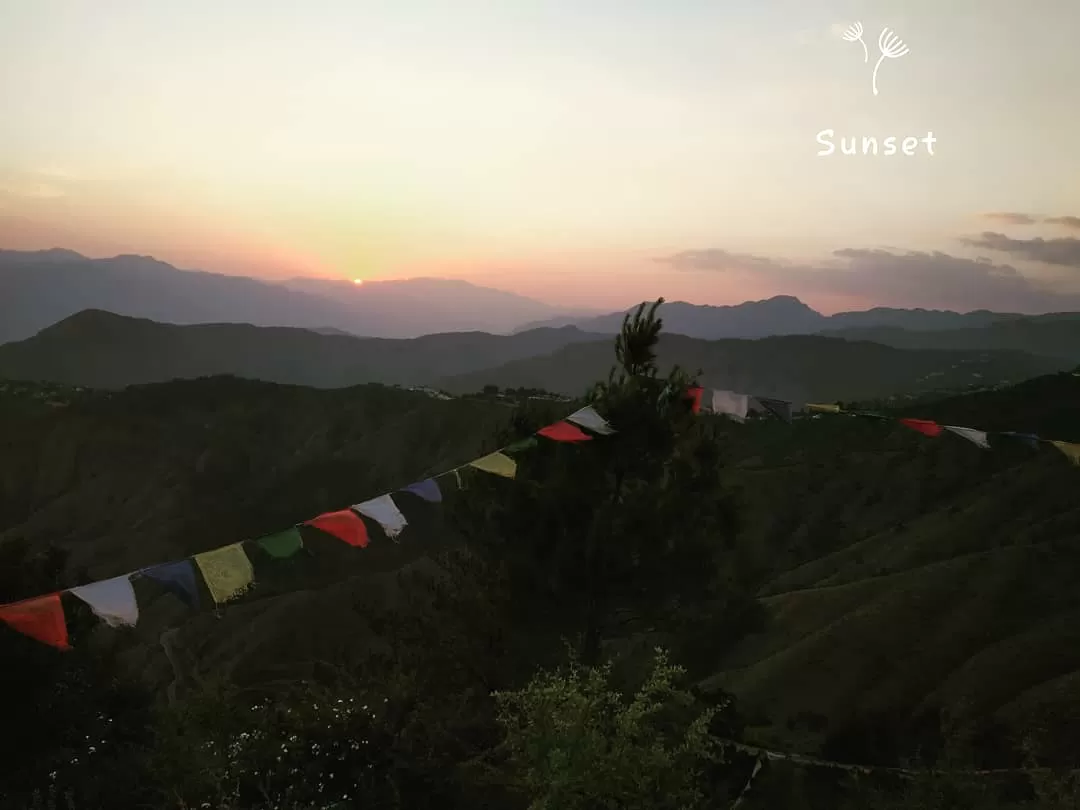 Photo of Chakrata By Ankit Tyagi