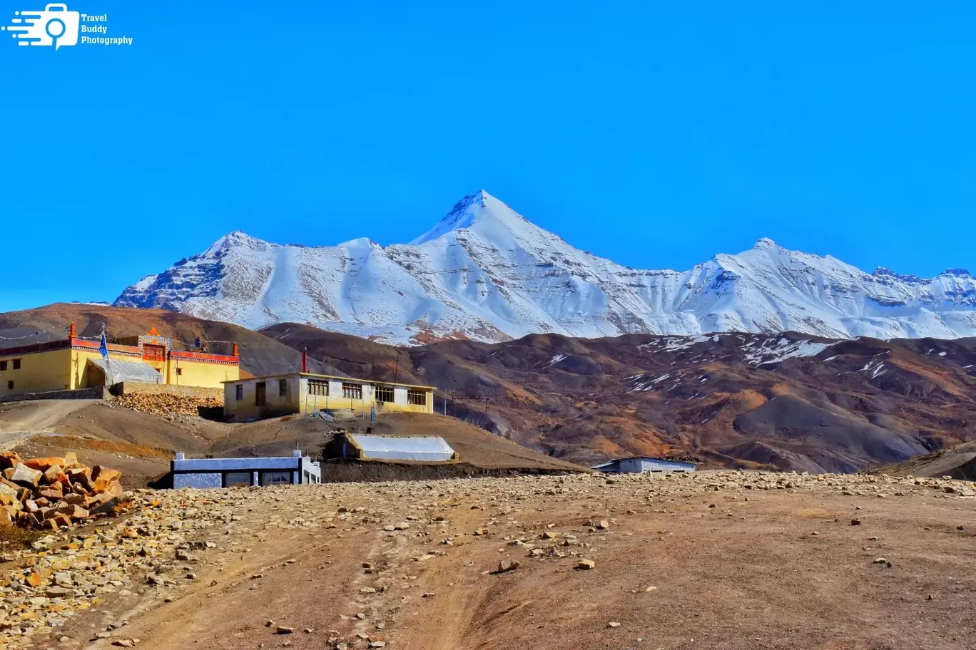 Photo of Himachal Pradesh By Ankit Tyagi