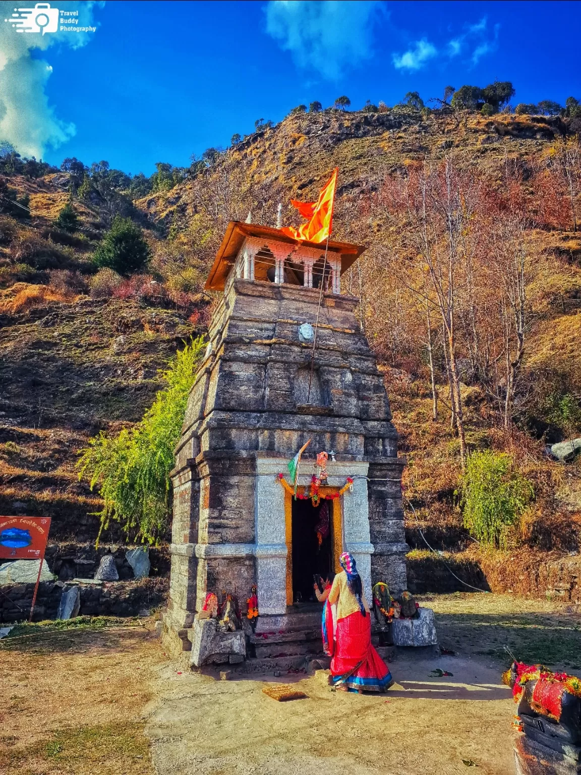 Photo of Chopta Valley By Ankit Tyagi