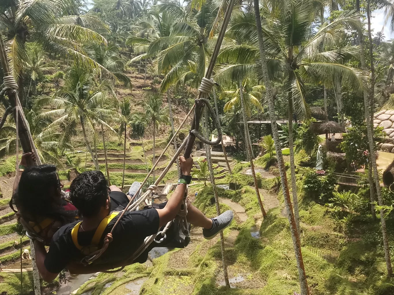 Photo of Bali By Hemant Verma