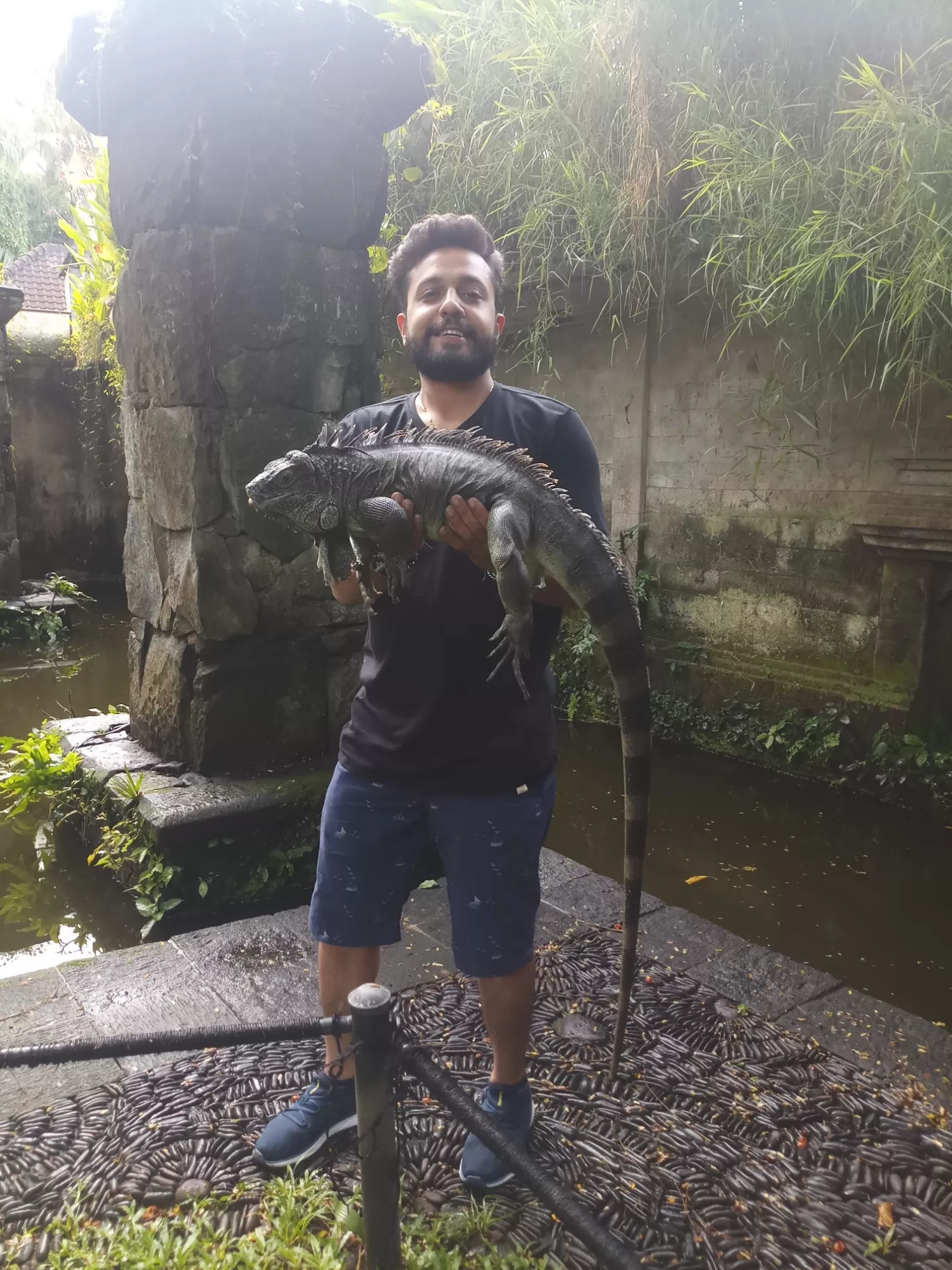 Photo of Bali By Hemant Verma