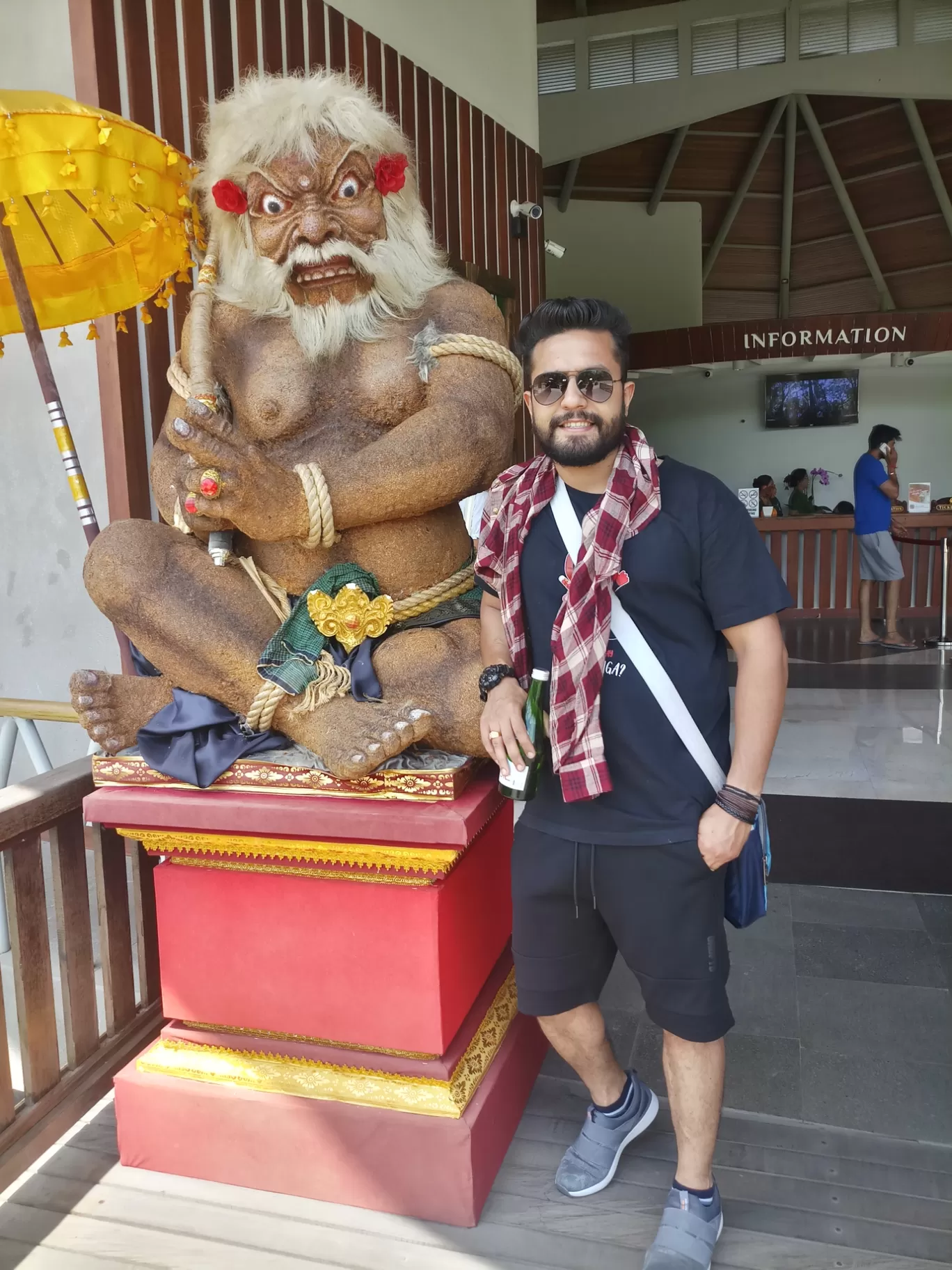 Photo of Bali By Hemant Verma