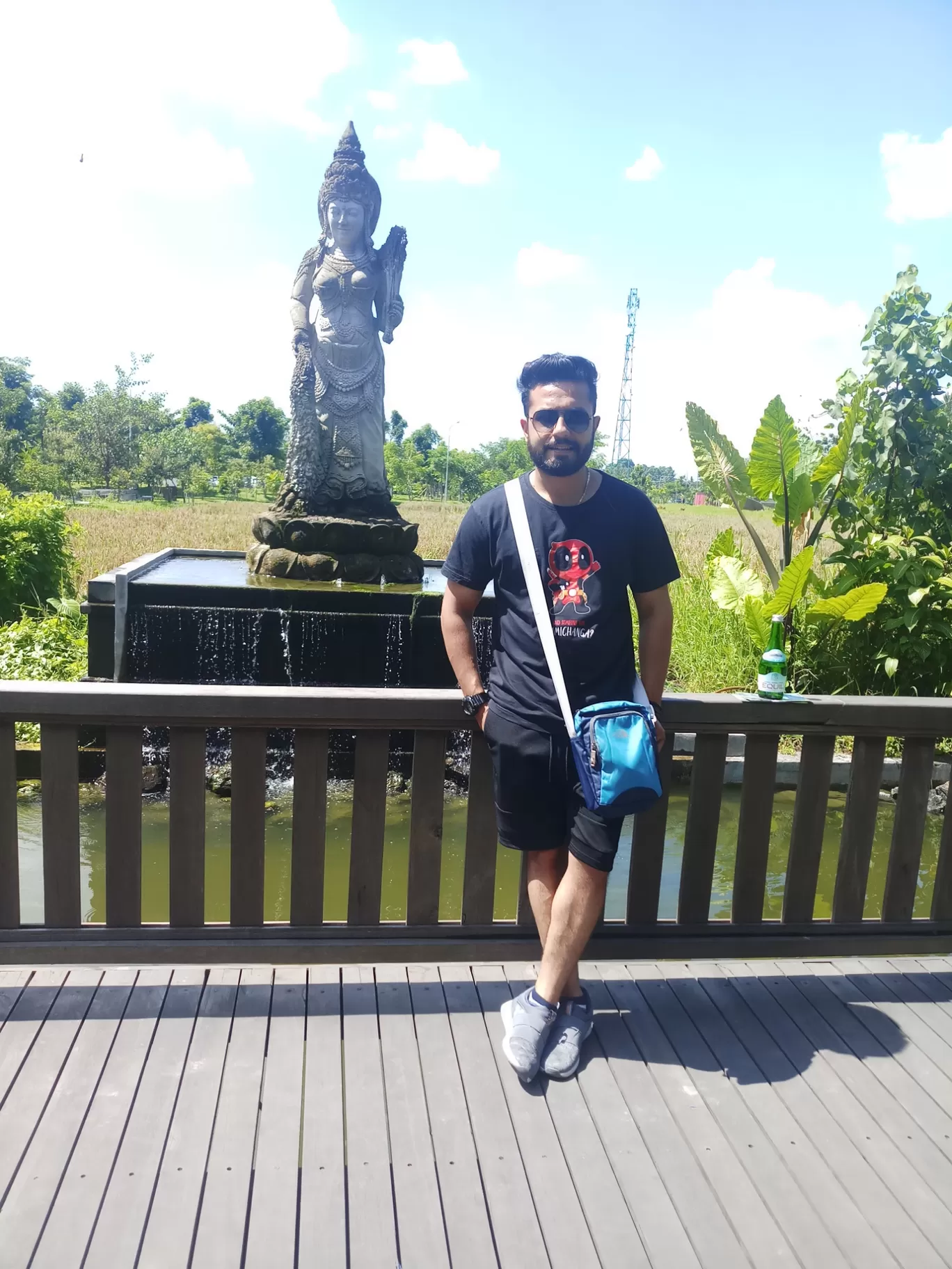 Photo of Bali By Hemant Verma