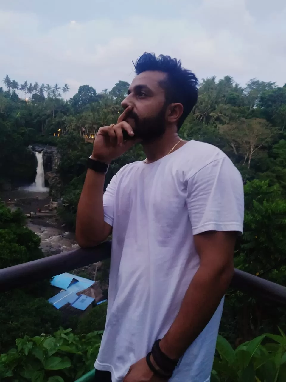 Photo of Bali By Hemant Verma