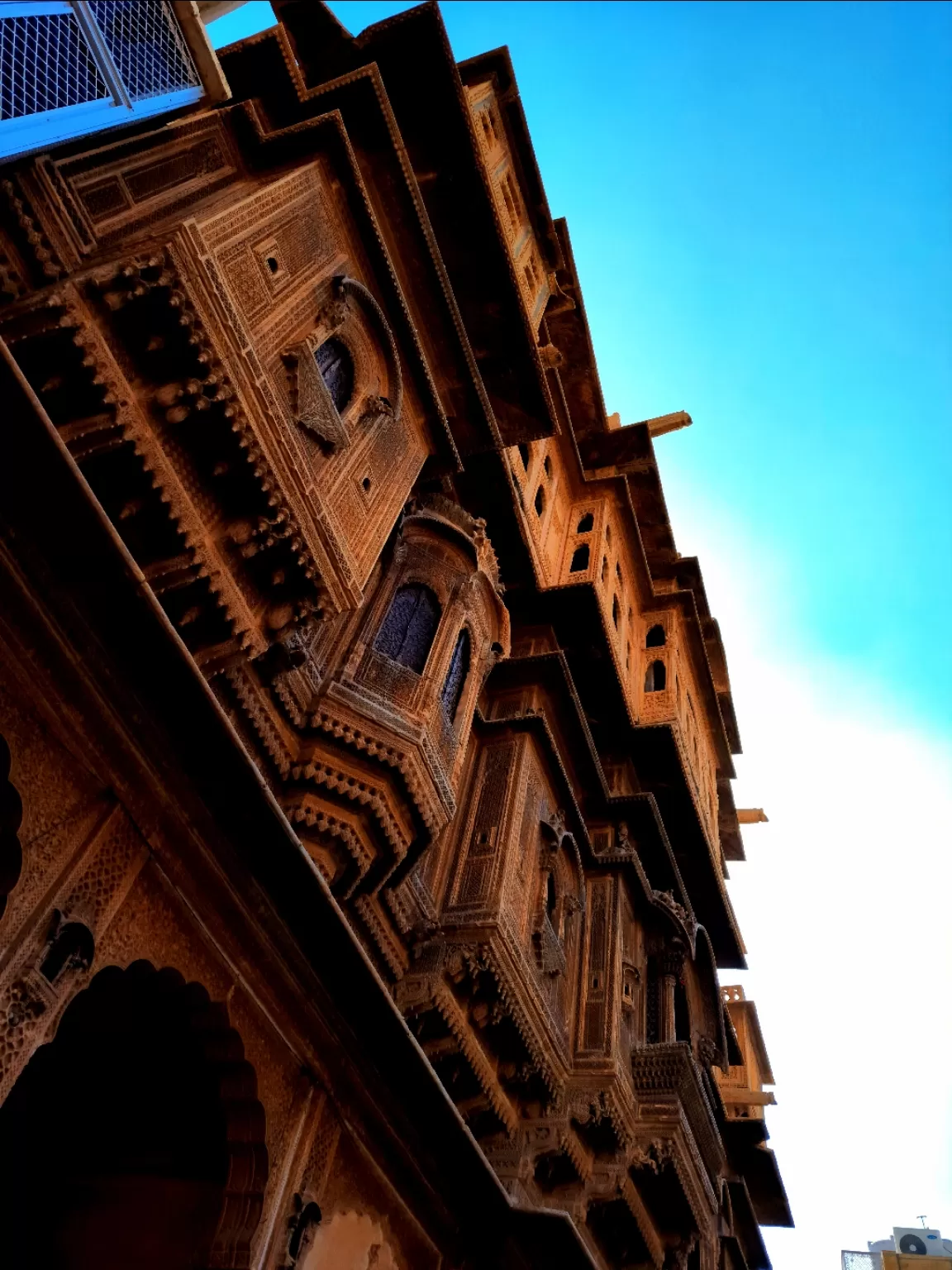 Photo of Nathmal Ki Haveli By Sudhanshu Yadav